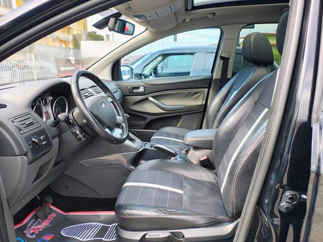 FORD Kuga usata, con Cerchi in lega