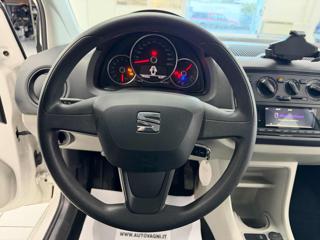 SEAT Mii usata, con Servosterzo