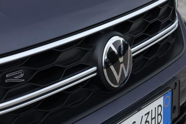 VOLKSWAGEN Taigo usata, con Volante multifunzione