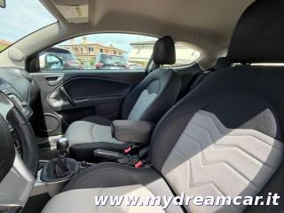ALFA ROMEO MiTo usata, con Climatizzatore