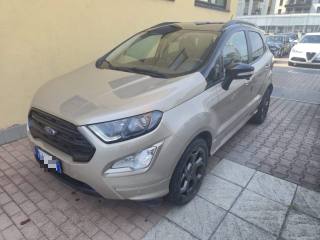 FORD EcoSport 1.0 EcoBoost 125 CV Start&Stop aut. ST-Line