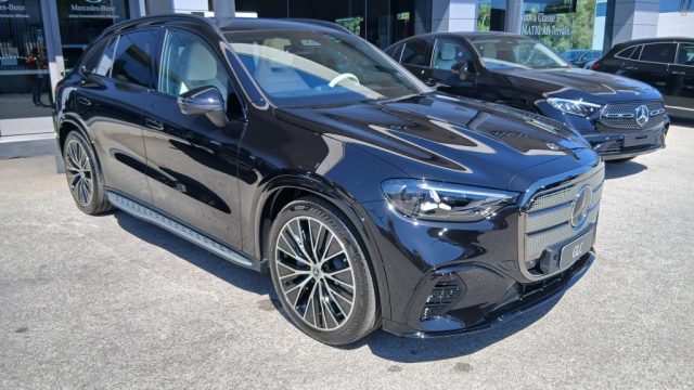 MERCEDES-BENZ GLC EQ usata, con ABS