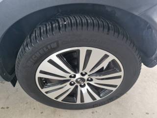 KIA Sportage usata, con Cruise Control