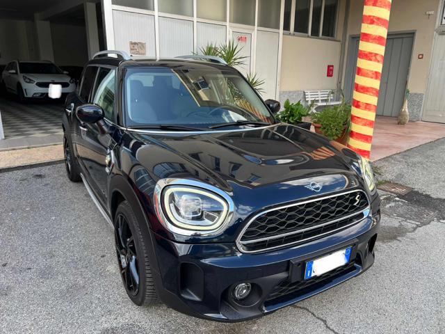 MINI Countryman usata, con Airbag