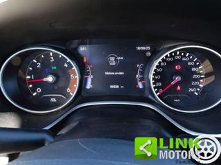 JEEP Compass usata, con Airbag