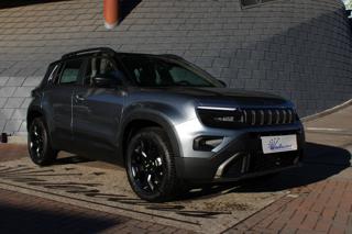 JEEP Avenger usata, con Airbag