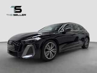 AUDI A5 Avant TDI mHEV+ S tronic S Line+IVA*AUTOCARRO*