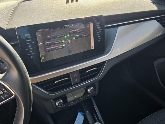 SKODA Kamiq usata, con Controllo trazione