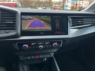 AUDI A1 usata, con Autoradio