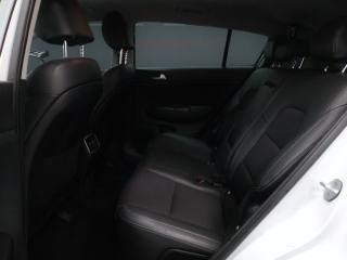 KIA Sportage usata 14