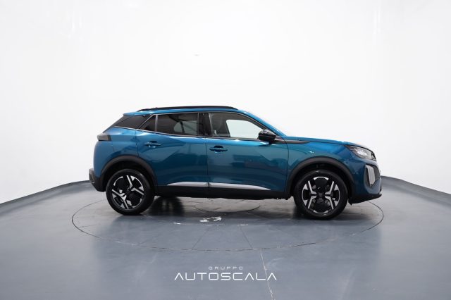 PEUGEOT 2008 usata, con Climatizzatore