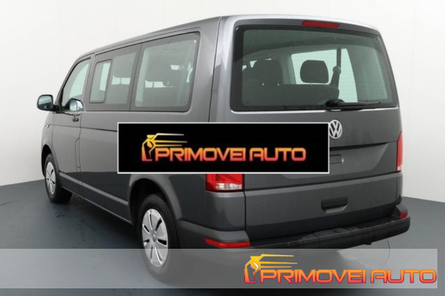 VOLKSWAGEN Caravelle usata, con Climatizzatore