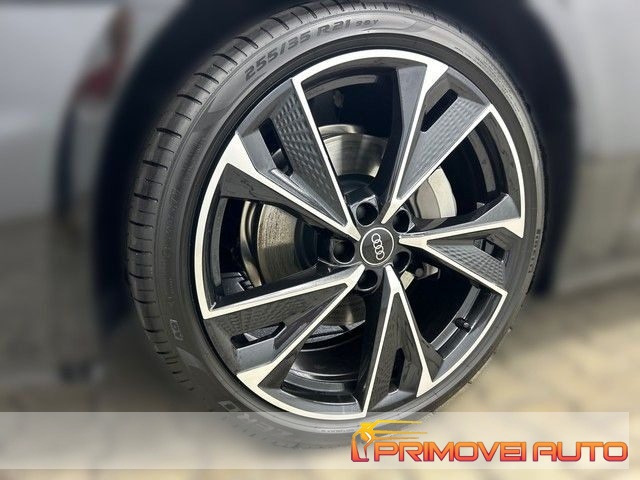 AUDI A6 usata, con Vivavoce