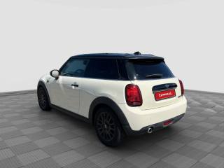 MINI Cooper usata 2