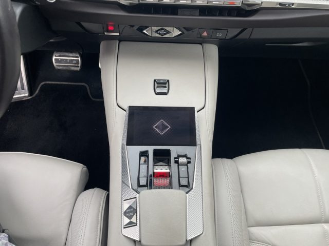 DS AUTOMOBILES DS 4 usata, con Vetri oscurati