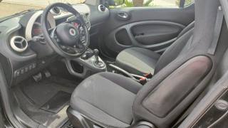 SMART ForTwo usata, con Cruise Control