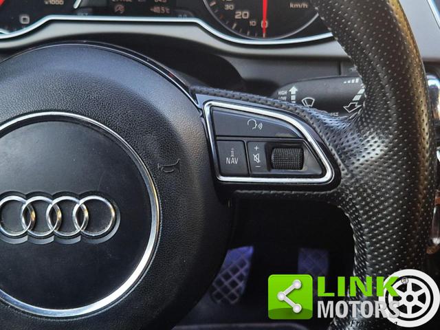 AUDI A4 usata 17