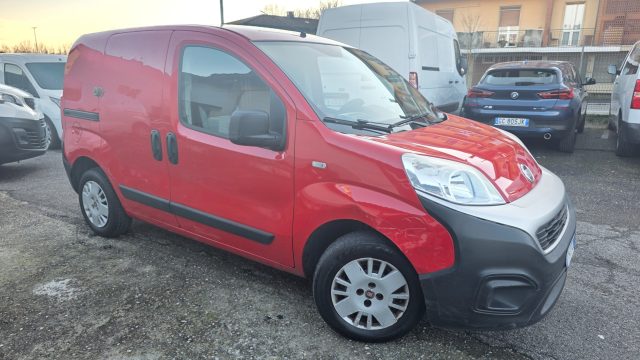 FIAT Fiorino usata, con ABS