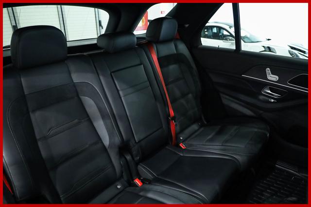 MERCEDES-BENZ GLE 53 AMG usata, con Cruise Control