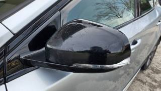 VOLVO V40 Cross Country usata, con Bracciolo