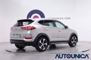 HYUNDAI Tucson usata, con Cruise Control