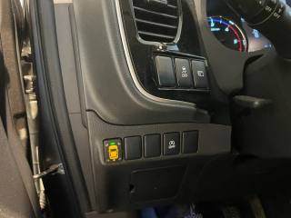 MITSUBISHI Outlander usata, con Climatizzatore
