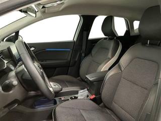 RENAULT Captur usata, con Cruise Control