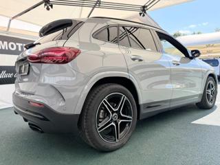 MERCEDES-BENZ GLA 200 usata, con Autoradio