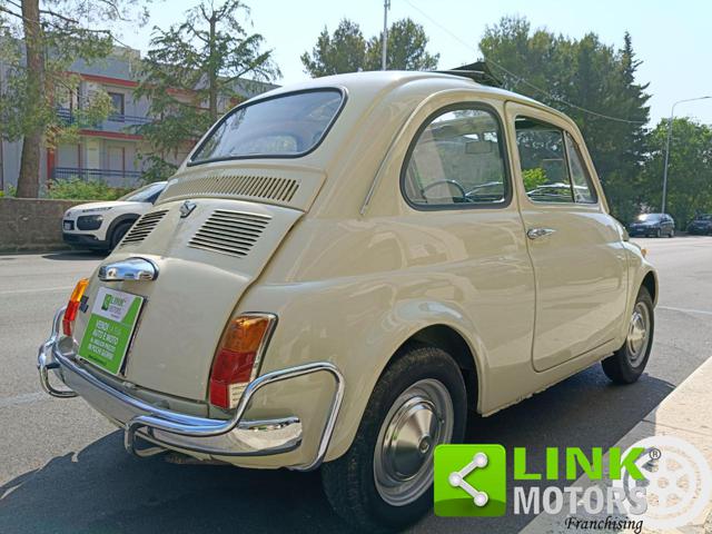 FIAT 500L usata 47