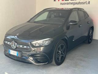 MERCEDES-BENZ GLA 200 usata, con Airbag Passeggero