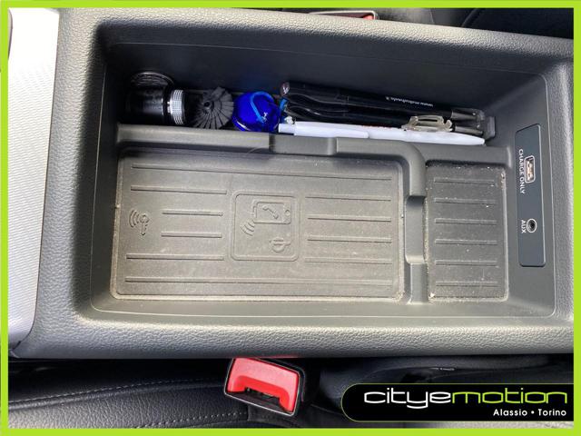 AUDI A4 usata, con Servosterzo