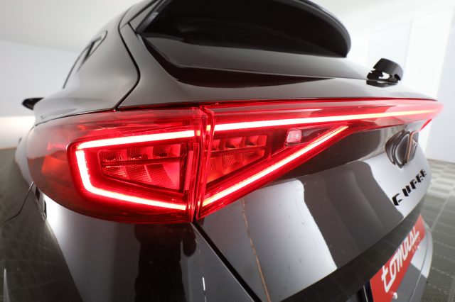 CUPRA Formentor usata 10