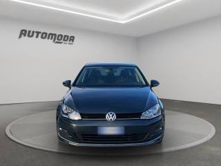 VOLKSWAGEN Golf usata, con Airbag