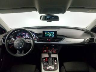 AUDI A6 usata, con Sistema di navigazione