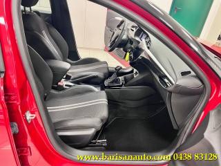 OPEL Corsa usata, con Boardcomputer
