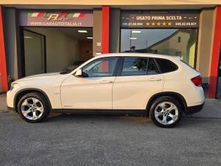 BMW X1 usata, con Lettore CD