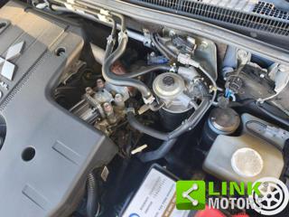 MITSUBISHI Pajero usata 44