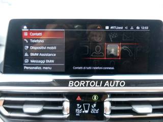 BMW X4 usata, con Touch screen