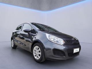 KIA Rio usata, con Airbag