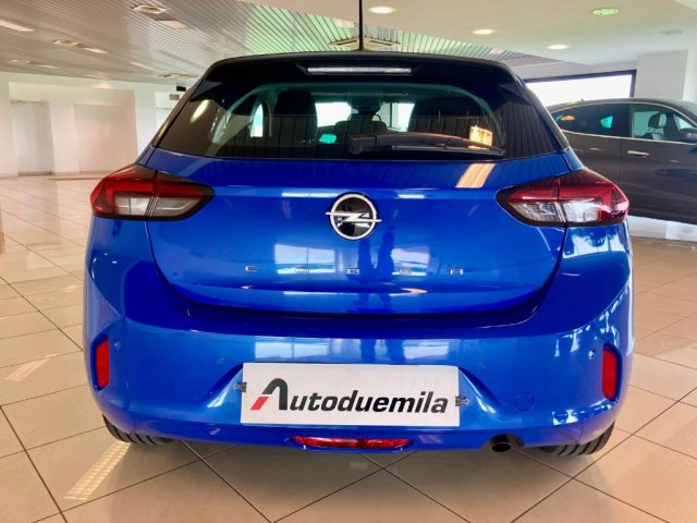 OPEL Corsa usata, con Airbag Passeggero