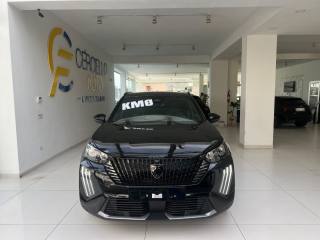 PEUGEOT 2008 usata, con Airbag