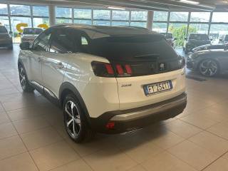 PEUGEOT 3008 usata, con Alzacristalli elettrici