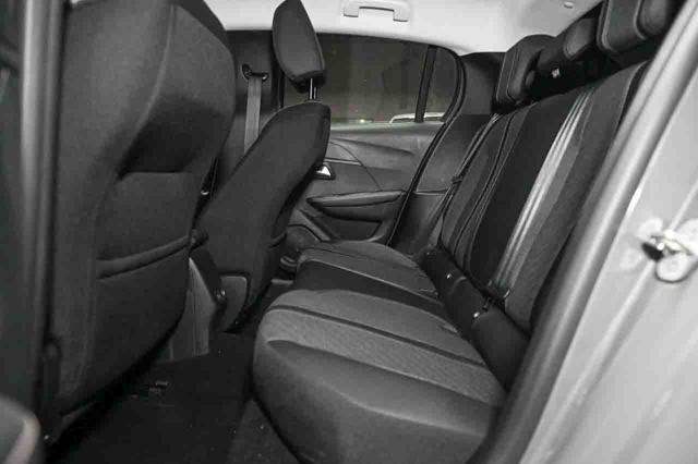 PEUGEOT 208 usata, con ESP