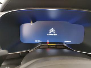 CITROEN C5 Aircross usata, con Touch screen