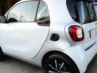 SMART ForTwo usata, con Cruise Control