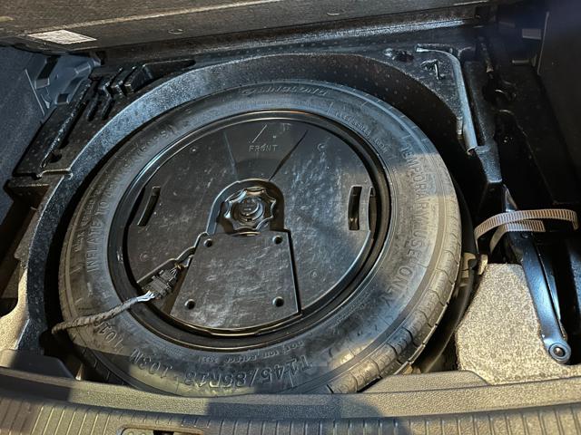 VOLKSWAGEN Tiguan usata, con Filtro antiparticolato