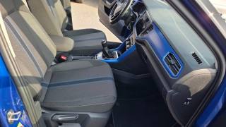 VOLKSWAGEN T-Roc usata, con Chiusura centralizzata