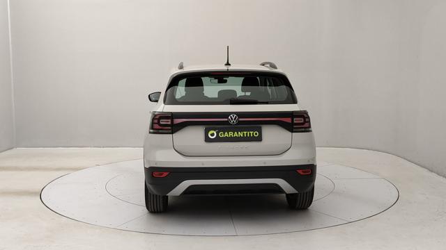 VOLKSWAGEN T-Cross usata, con Airbag Passeggero