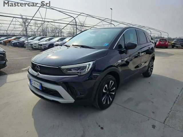 OPEL Crossland usata, con Airbag laterali