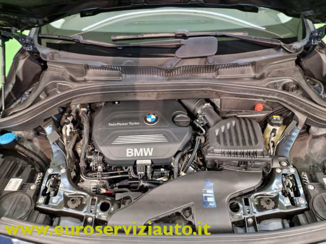 BMW 218 usata 49